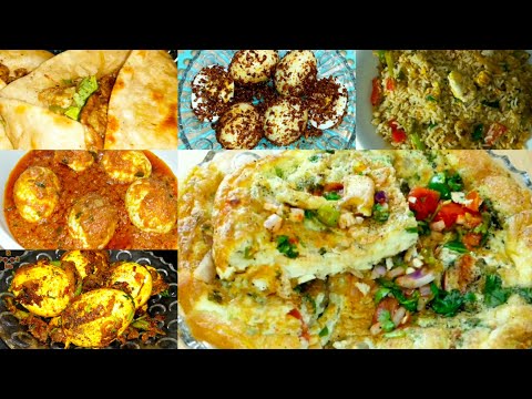 Egg recipes/ASMR - Frying and cooking /ASMR videos /ASMR/asmr food/Eggs asmr /ASMR #RFoodInn