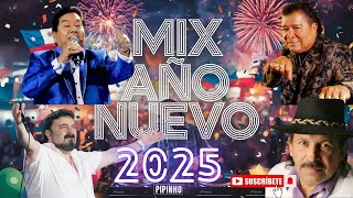 MIX AÑO NUEVO 2025 🇨🇱🇦🇷⭐️ AMAR AZUL, RAFAGA, SANTA FERIA, KE PERSONAJES, TOMMY REY Y MÁS