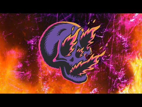 [FREE] Fast Aggressive 808 Rap Beat "BURNING" | Dark Hip Hop Instrumental | Free Type Beat |