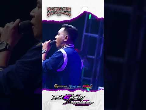 Maafkan aku kasih [TAK BERDAYA] - Gery Mahesa (Anniversary 1st PlatGayeng)#dhehan_audio #mahesamusic