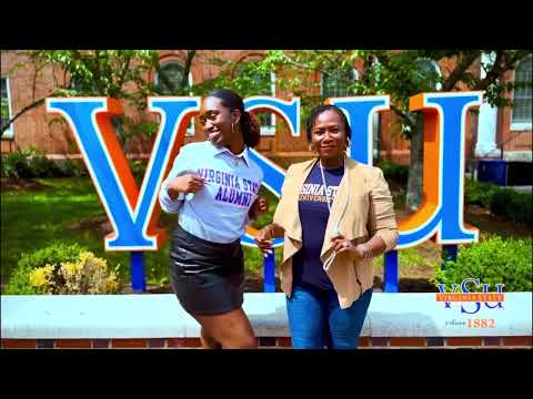 Discovering Virginia State University: A Hub of Excellence and HBCU Pride! 🌟🎓