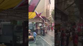 INA market is Delhi's food Bazaar #inamarket #delhi #dillihaatina #delhiyoutuber