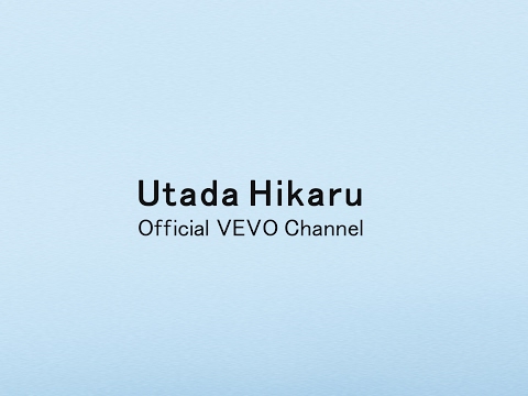 UtadaHikaruVEVO Live Stream