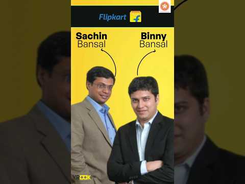 The #Flipkart Story - Startup to Startdom #ecommerce #bigbillionday #onlineshopping