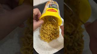 Maggi Cuppa Noodles. Kya OG maggi jesa taste karte hai ya nahi?