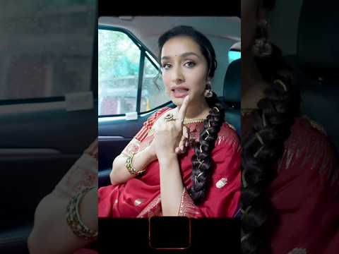 Shradha Kapoor angry on Aparshakti khurana 🔴 #shraddhakapoor