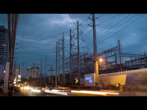 Innovative Substation Modernization in the Philippines