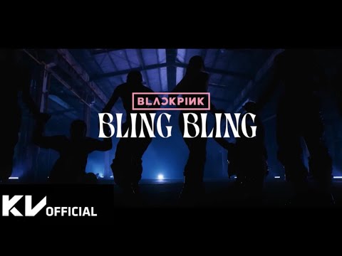 BLACKPINK - ‘BLING BLING’ M/V Teaser