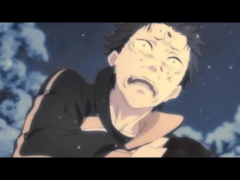 voce desviou do meu golpe re zero (dublado pt-br)