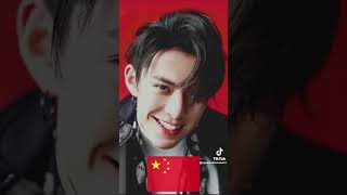 【どちらがお好き？】イケメン 中国 VS 韓国 Handsome Chinese  VS Korean