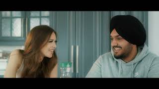 LOVE TRAP (FULL VIDEO) | Meeta Kalsi | Byg Byrd | New Punjabi Songs 2023 | @BrownBoysForever