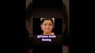 Rasode mein kaun tha|| #funny #song #rasodemekontha #saathnibhanasathiya|@Techno_Arts_Gaming_2204