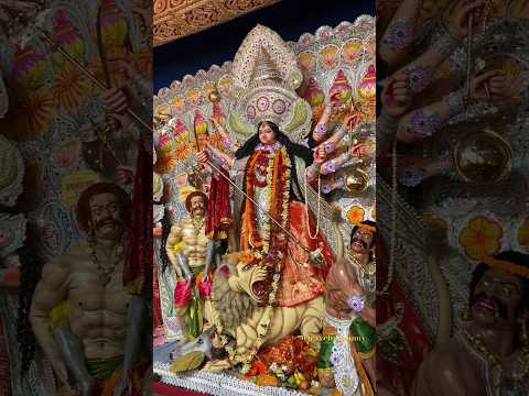 Dakbangla Chauraha patna Durga Puja 2023 | Jai Maa Durga #durgapuja #durgapujapatna #shorts #viral