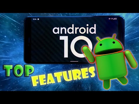 Android 10 review and features breakdown