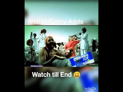 Indian Funny Advertisement #shorts #youtubeshorts #youtubeshortsviral