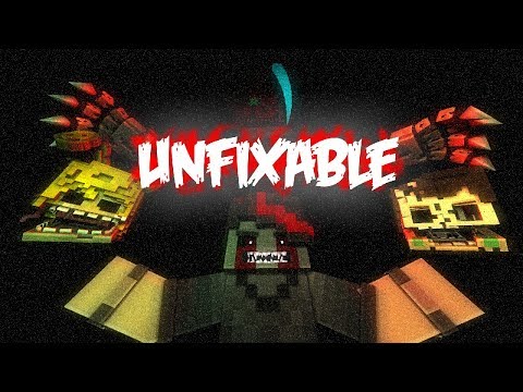 Origins: Part 1.5 ("April Fools") Ft. Herobrine