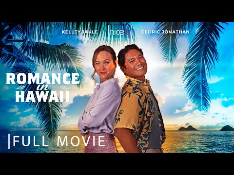 Romance in Hawaii | Full Romance Comedy Movie