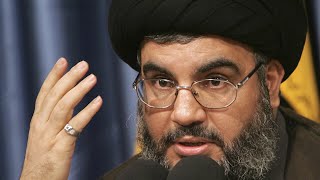 Hezbollah confirms the death of Hassan Nasrallah