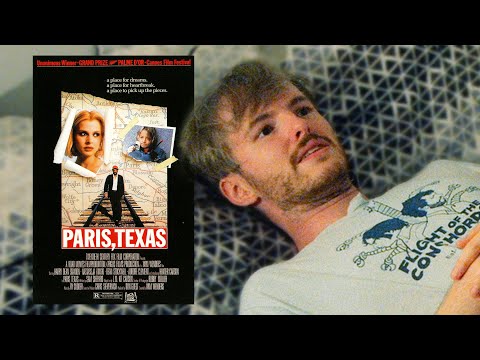 Paris, Texas and Life After Love