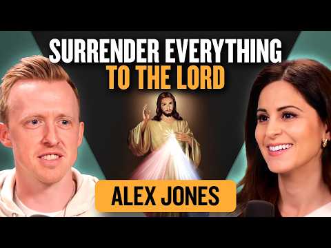 The Secret to Funding a Faith-Based Business w/Alex Jones | E191 The Lila Rose Show