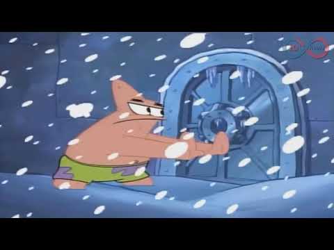 Patrick Open Sesame lofi 1 hour