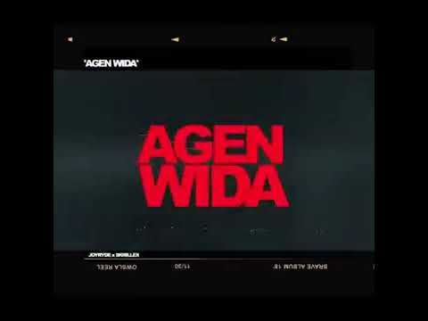 #skrillex Joyryde x Skrillex   Agen Wida Vip (Stïrlok Music Remake)