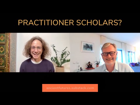 On Scholars and Yoga Practitioners