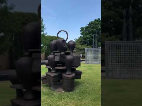 Hirshhorn Museum & Sculpture Garden