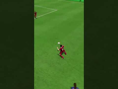 Corner Ninja Technique: Always Amazing for Scoring Goals! ⚽🥋🌟