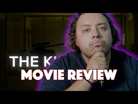 The Killer - Movie Review