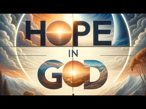 Hope in God | Pastor Brandon Ball | Church Unlimited