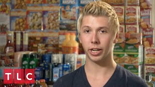 The College Couponer | Extreme Couponing