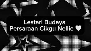 Lestari Budaya Dance Group 💃🕺🏻 Lagu Persaraan Cikgu Nellie ✨