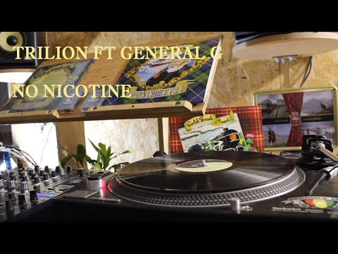 Trilion - No nicotine ft General G