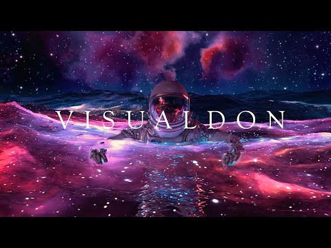 VISUALDON - Showreel 🌌