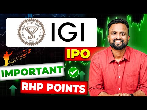 Monopoly Business చేస్తున్న International Gemmological Institute IPO | IGI IPO | Listing Gains?