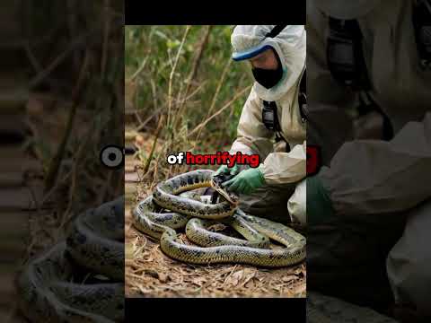 Snake Island: Brazil’s Deadly Paradise #history #mystery #sanke #island #facts Fact