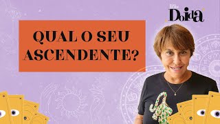 Ascendente: o que significa e como descobrir o seu | Márcia Fernandes