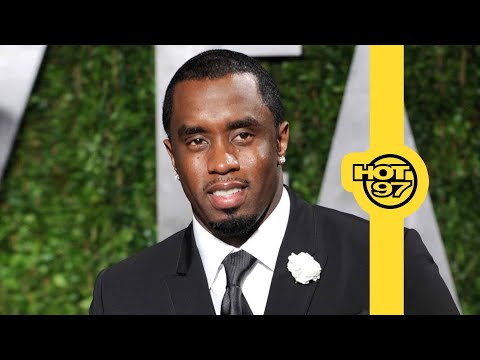 Diddy Claims Feds Raided Jail Cell + J. Cole Releases 'The Come Up' Mixtape!