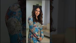 Actress Avika Gor Beautiful looks At SHANUMUKHA | Today Cinemaa #avikagor #todaycinemaa #youtube