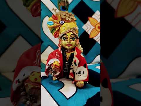 Woh Krishna Hai #krishnastatus #kanha#krishna #laddugopal #viralvideo #viralshorts #shortvideos