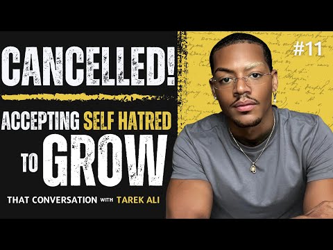 CANCELLED: Hating my Blackness, Healing Self-Hatred, Colorism, & Exposing Unconscious Bias