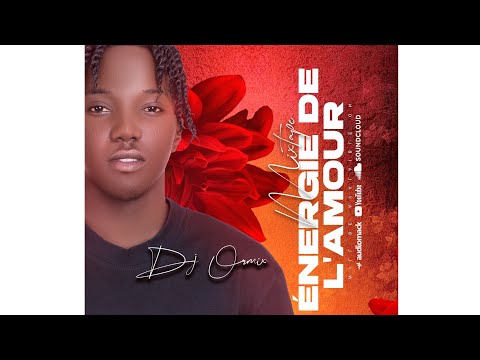 ÉNERGIE DE L'ARMOUR [ Mixtape ] - DJ ORMIX