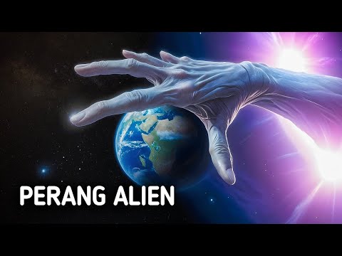 Mengapa Kita Tidak Harus Mencari Alien : Teori Hutan Gelap