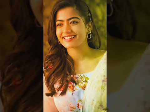 rashmika mondal status