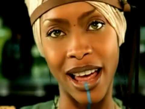 Erykah Badu feat  Common   Love Of M