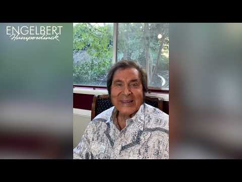 Back in the Studio & California Shows (Tuesday Museday 154) - Engelbert Humperdinck Vlog