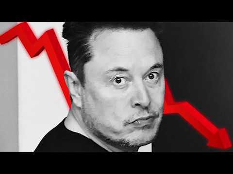 Elon Musk Is Losing OBSCENE Amounts Of Money On Twitter