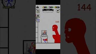 Stick Hero vs Giant Boss: Epic Showdown!#stickhero  #game