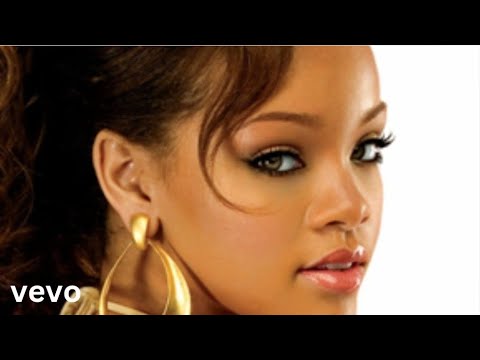 Rihanna - Whisper Of Hope (Official Music Video) Out Now